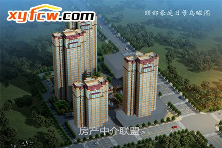 香榭国际4室2厅2卫100万92.28m2精装出售